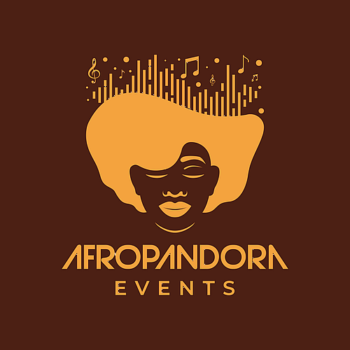 Afropandora-events logo 